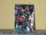 Carte  Basketball US 1992/93/94/95/96 - Rix Fox - N° 6 - 2 Scan - Boston Celtics