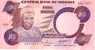 NIGERIA   5 Naira  Daté De 2002   Pick 24h  Signature 11   ***** BILLET  NEUF ***** - Nigeria