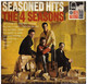 * LP *  THE FOUR SEASONS - SEASONED HITS (Holland 1967) - Limitierte Auflagen