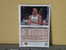 Carte  Basketball US 1992/93/94/95/96 - Tony Campbell  - N°19 - 2 Scan - Dallas Mavericks
