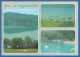 Frankreich; Aiguebelette; Lac; Multivue - Aiguebelle