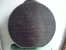 Delcampe - Boite A Chapeau -marron- Ancienne-  40cm X19.5cm De Hauteur---- - Other & Unclassified
