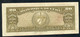 CUBA   P8Ob   20  PESOS   1958          VF+ - Cuba