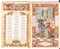 33584)calendario Beatrice Cenci 1929 - Groot Formaat: 1921-40