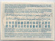 Coupon Réponse France 40 Francs - Marseille 1958 - Reply Coupons