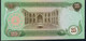 IRAQ  P66b 25 DINARS 1980   UNC. - Iraq