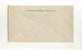 - ETATS UNIS 1941/50 . AFFRANCHISSEMENT SIMPLE SUR ENVELOPPE DE 1942 - Covers & Documents