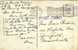 1399. Postal FORT BENNING (Ga) 1942. Circulada Sin Sello - Covers & Documents