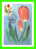 CARTES MAXIMUM - FLEURS, ARBRES, PLANTES - RUSSIE - CCCP - 1986 - - Cartoline Maximum