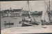 CPA 06 FRANCE 417 CANNES LE PORT BATEAUX LESTEURS WIND POWERED SHIPS EDITION GILETTA NICE NON DIVERSE - Cannes