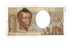 200 Francs  Montesquieu 1988  K .059 - 200 F 1981-1994 ''Montesquieu''