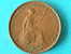 1831 XF King William IV Copper Half Penny Coin / KM 706 ( For Grade, Please See Photo ) ! - C. 1/2 Penny