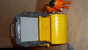 PLAYMOBIL EQUIVALENCE BOITE 3121 CAMION POUBELLES RECYCLAGE - Playmobil