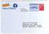 Entier Postal PAP Réponse POSTREPONSE Oise Chantilly Institut Pasteur Autorisation 52784 N° Au Dos: 08P603 - Listos Para Enviar: Respuesta /Beaujard