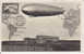 Europa-Nordamerikafahrt E, LZ129 (B117) - Zeppelines