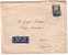 PGL 2418 - TURKEY LETTER TO IYALY 30/81954 - Storia Postale