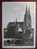 Regensburg - Blick Auf Steinerne Brücke Tor Und Dom - Regensburg