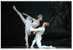 E07-8 @    Ballet Dance   ( Postal Stationery , Articles Postaux ) - Danse