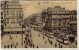 BELGIQUE  -  " BRUXELLES (MIDI) / BRUSSEL (ZUID) / 1932 " + " INDIQUEZ DANS LES ADRESSE / LA LOCALITE .... " - Autres & Non Classés