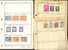 NETHERLANDS, 38 STAMPS ON APPROVAL PAGES - Colecciones Completas