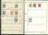 SWEDEN, 39 STAMPS ON APPROVAL PAGES, SEVERAL CLASSICS - Collezioni