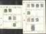 SWITZERLAND, GROUP 78 STAMPS WITH EXCELLENT 40 CENTIMES Strubel/Rappen GREEN - Collections