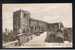 1904 Postcard St Mary's Church Whitby Postmark Yorkshire - Ref 507 - Whitby