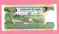 Billet De Banque Nota Banknote Bill 500 RIEL CAMBODGE - Cambodge