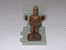 KINDER Métal - K96N°75 - SWISS 2 - Figurine Sans Bpz Ni Support - Metal Figurines
