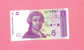 Billet De Banque Nota Banknote Bill 5 Dinars CROATIE CROATIA REPUBLIKA HRVATSKA - Croatia