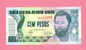 Billet De Banque Nota Banknote Bill 100 Cem Pesos Guinée Bissau Guiné 1990 - Estonia