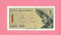 Billet De Banque Nota Banknote Bill 1 SATU SEN INDONESIE INDONESIA 1964 - Indonesia