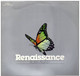 * LP *  RENAISSANCE - BORN AGAIN - Canciones Religiosas Y  Gospels