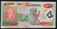 ZAMBIA     P44b   1000   KWACHA  2003  #EA/03  UNC. - Sambia