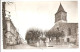 17 - JONZAC - Lot De 3 Cartes -  Vue Générale  + Le Château (XII° Siècle) + L'Eglise Romane (XII° Siècle) - Jonzac