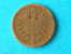 1874 A - 2 PFENNIG / KM 2 ( For Grade, Please See Photo ) ! - 2 Pfennig