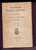 Dictionnaire Français - Occitanien En 2 Volumes Par Louis Piat De 1893 Et 1894 - Wörterbücher