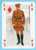 Speelkaart Onderwerp 1914-1918 - Le Maréchal Sir Douglas Haig - Playing Cards (classic)