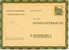 BRD Postal Stationary Funklotterie Michel Nr. FP12a Unused - Andere & Zonder Classificatie