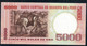 PERU P117c  5000 SOLES  1985 #B/A       UNC. - Pérou