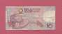 Billet De Banque Nota Banknote Bill 10 Dirhams MAROC MOROCCO MARRUECOS MARROCOS - Maroc