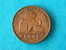 1914 FR - 2 Centiem ( Morin 314 - For Grade, Please See Photo ) ! - 2 Cents