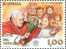 CITTA' DEL VATICANO - VATIKAN STATE - ANNO 2009 - I Viaggi Di S.S. Benedetto XVI Nel Mondo - 2008 - ** MNH - Neufs