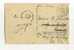 - MONACO . AFFRANCHISSEMENT SIMPLE SUR CP DE 1932   POUR LA FRANCE - Postmarks