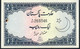 PAKISTAN P9g   1  RUPEE  1953  #V/67  Signature 7   UNC.   2 P.h. - Pakistan