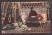 INDIENS - NAVAJO INDIAN - HOW NAVAJO RUGS ARE MADE - DISTRIBUTED BY SOUTHWEST POSTCARD - Indianer
