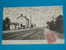 45) Artenay - N° 1 - La Gare  - Année 1906  - EDIT- Sorel - Artenay