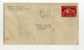 - ETATS UNIS . ENTIER SUR ENVELOPPE DE 1932 . CIRCULATION INTERIEURE - 1921-40