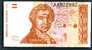 Billet Croatie 1 Dinar 1991 Ttb+ - Croatie