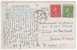 Timbres Yvert N° 228  , 229 / Carte , Postcard De 1931 Pour La France , 2 Scans : Mt Evans Colorado - Covers & Documents